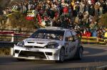 Ford Focus RS WRC 2003 года